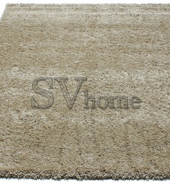 Високоворсна килимова доріжка Loft Shaggy 0001-02 kmk - высокое качество по лучшей цене в Украине.